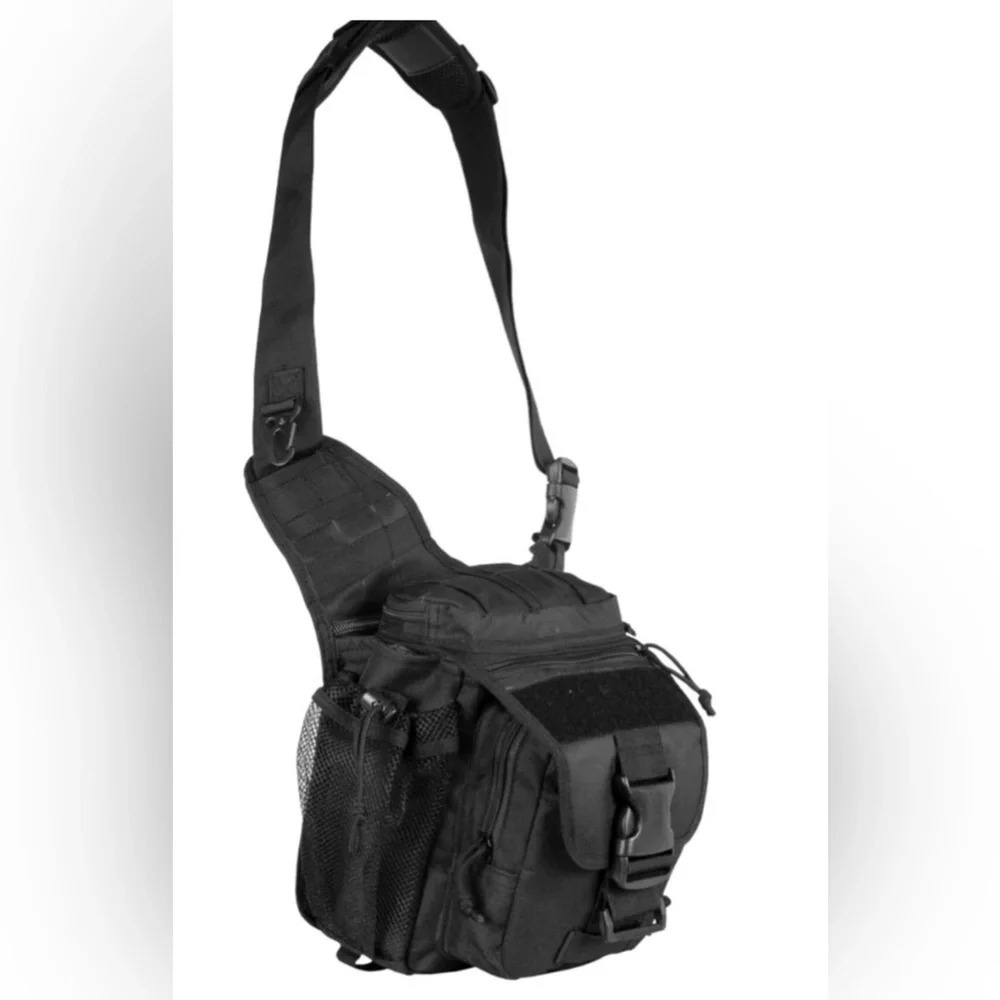 NWOT Fox Outdoor tactical bag